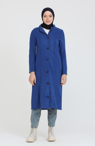 Saxe Coat 4018-08