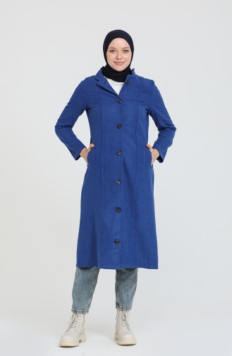 Saxe Coat 4018-08