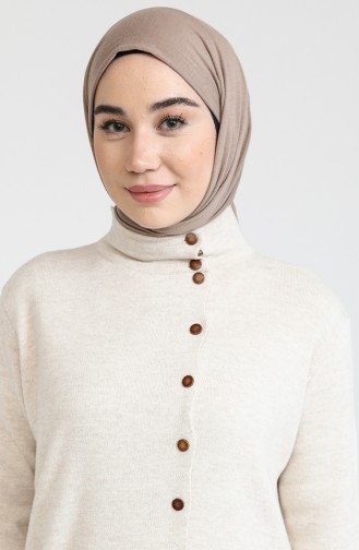 Robe Hijab Pierre 3315-01
