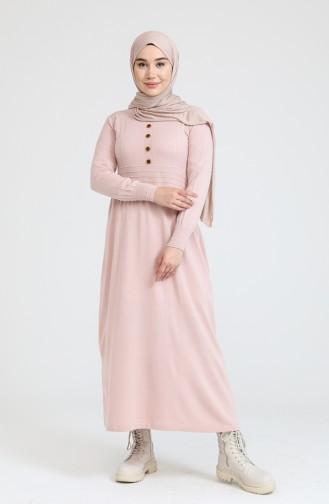 Puder Hijab Kleider 3327-10