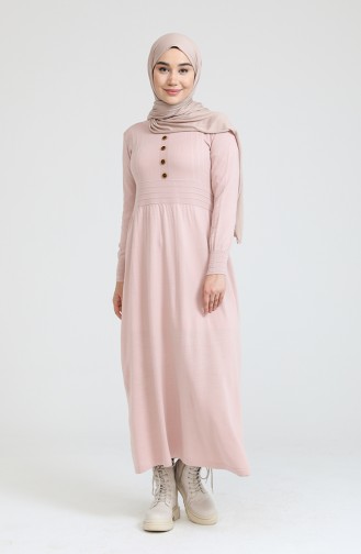 Puder Hijab Kleider 3327-10