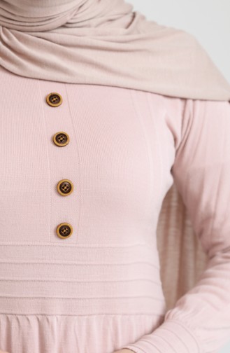 Puder Hijab Kleider 3327-10