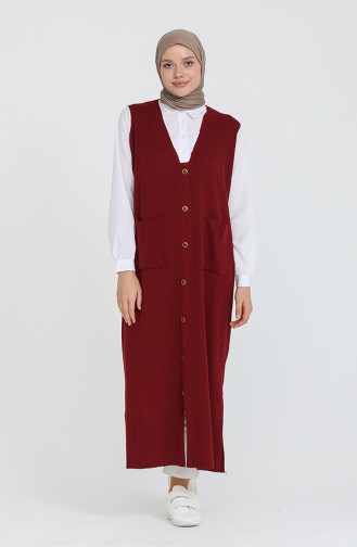 Claret Red Tunics 0526-05