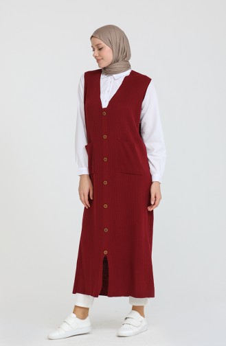 Claret Red Tunics 0526-05