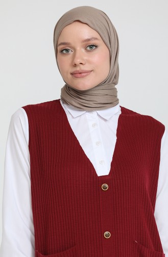 Claret Red Tunics 0526-05