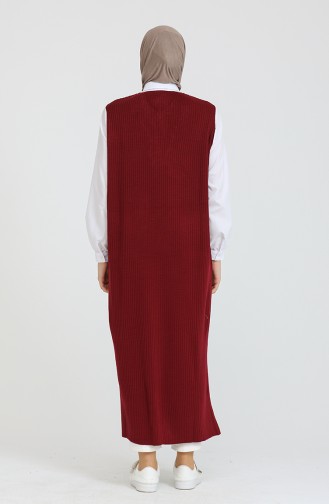 Claret Red Tunics 0526-05