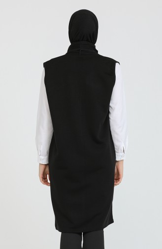 Black Waistcoats 1037-001