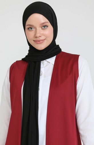 Plum Waistcoats 8553-01