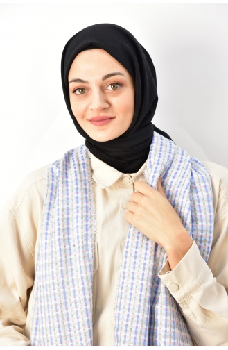 Blue Shawl 000039-01