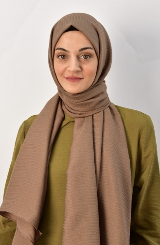Brown Shawl 000037-02