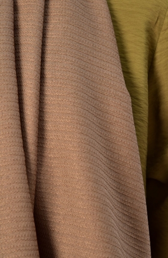 Brown Shawl 000037-02