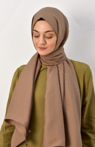 Brown Shawl 000037-02
