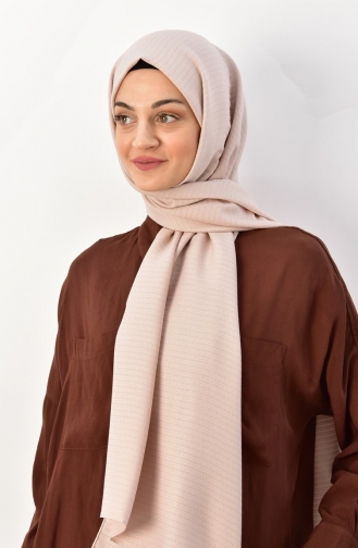 Biscuit Shawl 000037-04