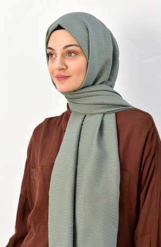 Green Almond Shawl 000037-06