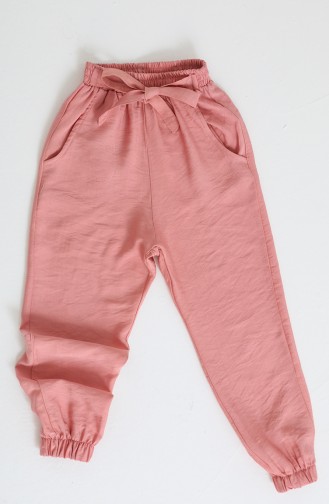 Dusty Rose Kinder en Babybroeken 1057-01