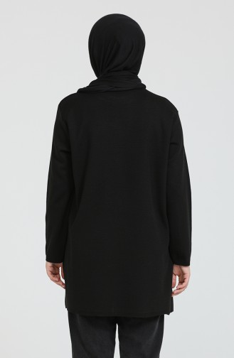 Tunique Noir 1031-001