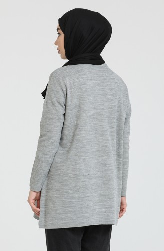Tunique Gris 1031-008