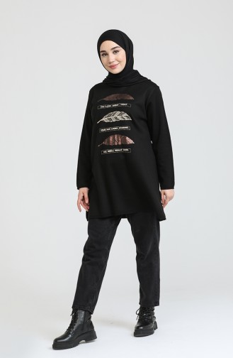 Black Tuniek 1032-001