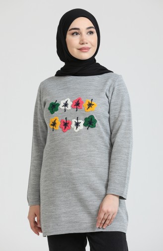 Tunique Gris 1033-008