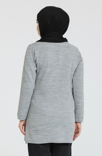 Tunique Gris 1033-008