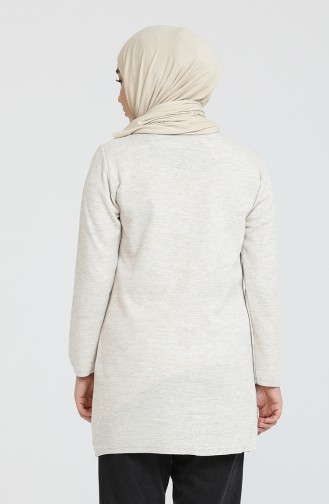 Tunique Beige 1033-018