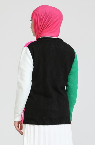 Gilets Fushia 0023-01