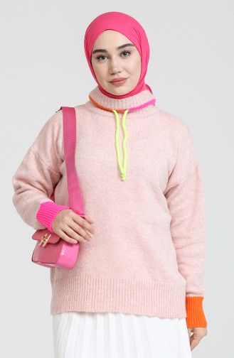 Puder Pullover 0009-03