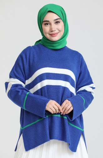 Pull Blue roi 0014-03
