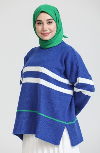 Pull Blue roi 0014-03