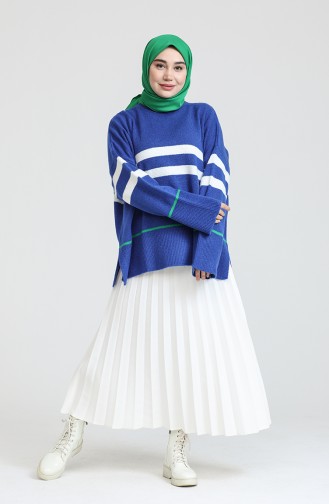 Pull Blue roi 0014-03