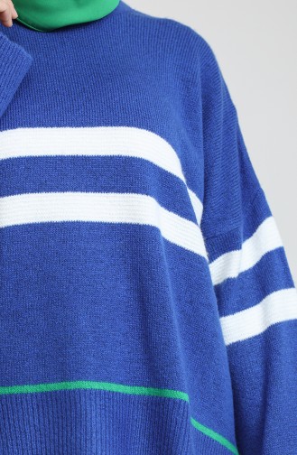Pull Blue roi 0014-03