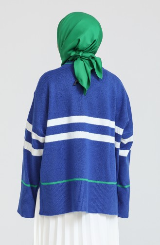 Pull Blue roi 0014-03