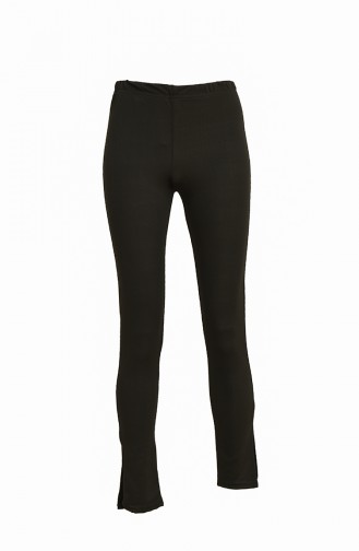 Leggings Noir 10011-01