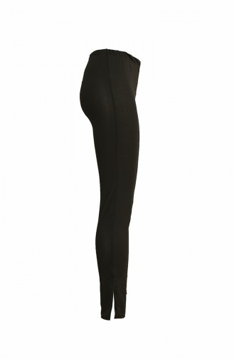 Black Tights 10011-01