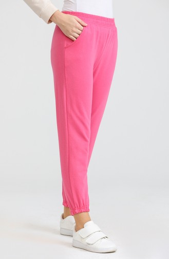 Pink Track Pants 1051-04