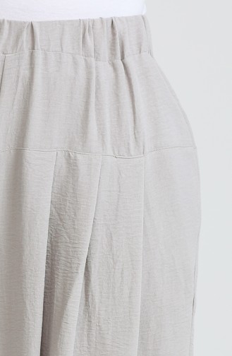 Pantalon Gris 228455-02