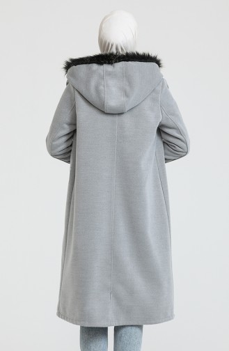 Gray Coat 4020-03