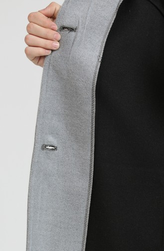 Gray Coat 4020-03