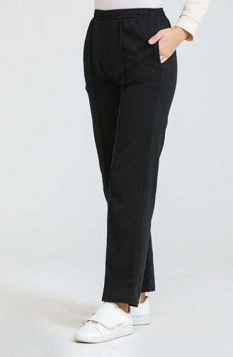 Black Pants 5705-01