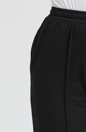 Black Pants 5705-01