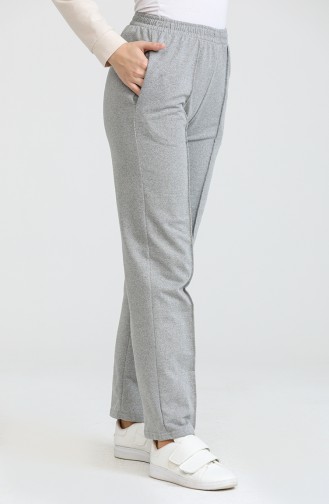 Smoke-Colored Pants 5705-02