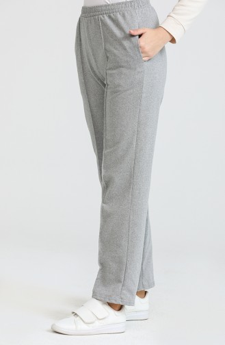 Smoke-Colored Pants 5705-02