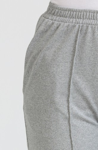 Smoke-Colored Pants 5705-02