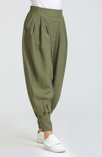 Pantalon Khaki 228456-02