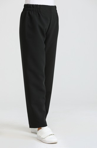 Black Pants 2750-01