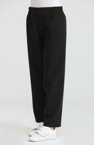 Black Pants 2750-01