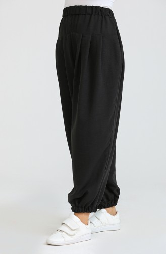 Black Pants 228455-01