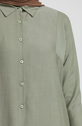 Khaki Tuniek 6433-18