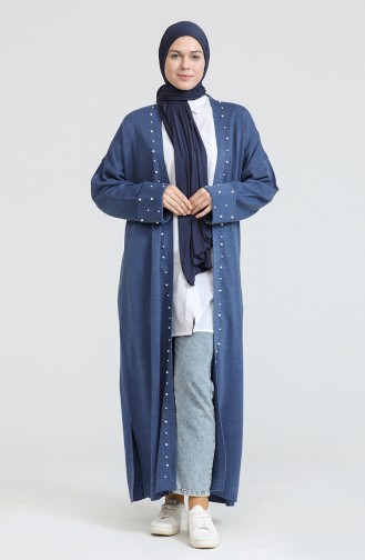 Indigo Cardigans 0525-01