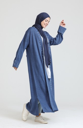 Indigo Cardigans 0525-01